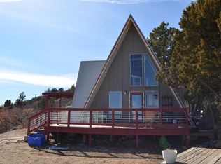 5150 Buckskin Ave, Colorado City, CO 81019