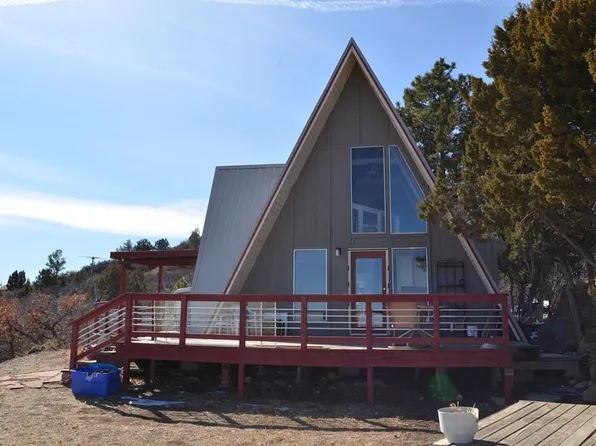 5150 Buckskin Ave, Colorado City, CO 81019