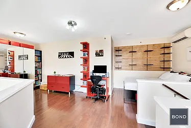 Sold by Bond New York