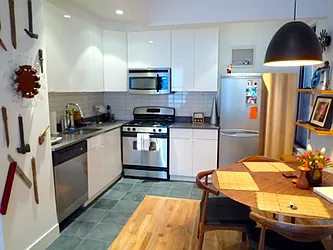 Rented by Veracity NYC LLC