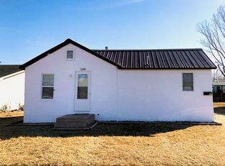 1211 5th St SW, Minot, ND 58701