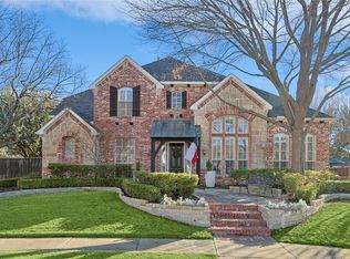 5373 Breckenridge Ct, Frisco, TX 75034