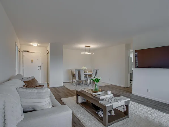 203 Yoakum Pkwy APT 1217, Alexandria, VA 22304