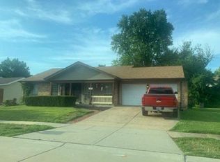 1786 Vista Ridge Ln, Saint Louis, MO 63138