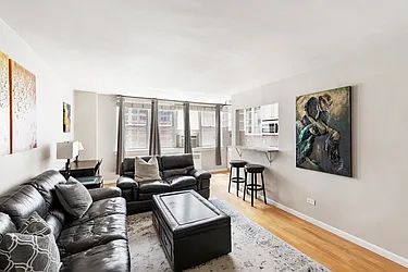 Rented by Nest Seekers International