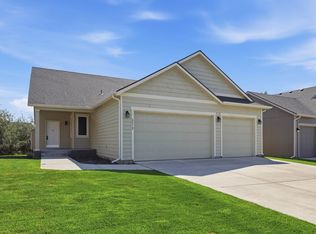 8512 N Summerhill Ln, Spokane, WA 99208