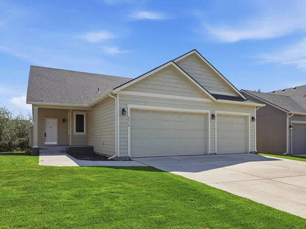 8512 N Summerhill Ln, Spokane, WA 99208