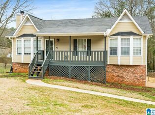 375 Brian Trl, Springville, AL 35146