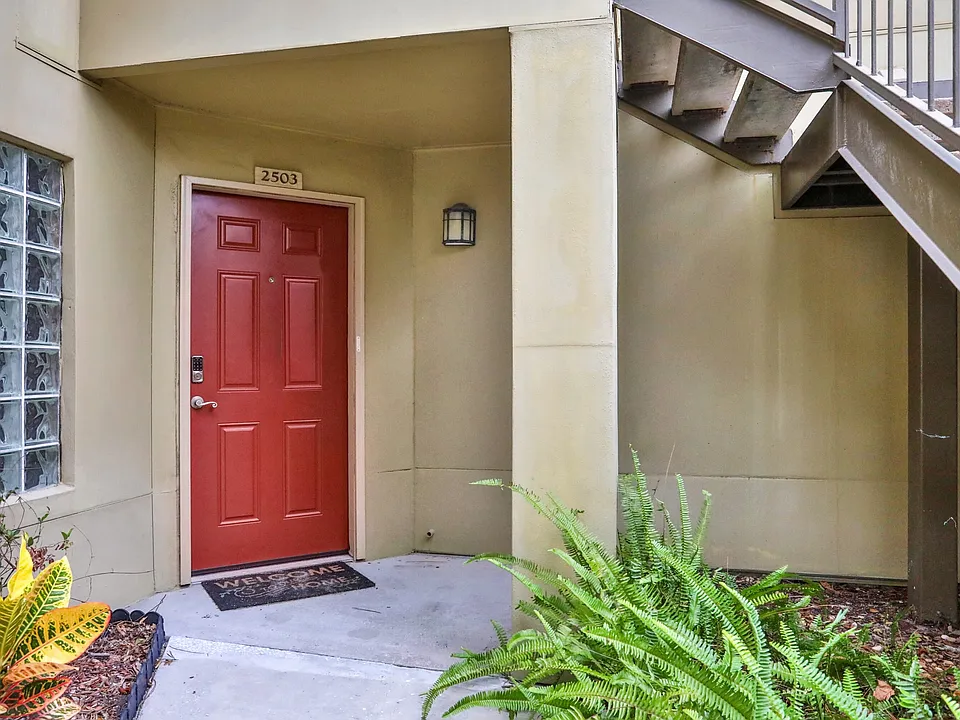 10150 Belle Rive Blvd #2503