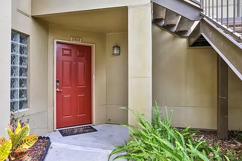 10150 Belle Rive Blvd #2503 Photo 1