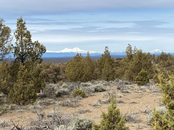 SW Prospect Ct, Powell Butte, OR 97753