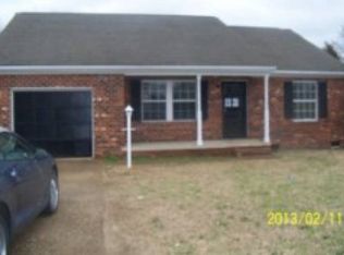 4101 Montclair Rd, Richmond, VA 23223