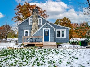 2083 Berger Ave, Stow, OH 44224