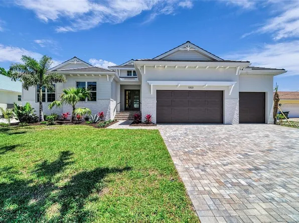 5103 Windward Ave, Sarasota, FL 34242