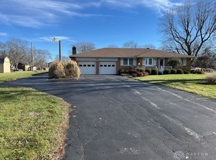 601 Barnhart Rd, Troy, OH 45373