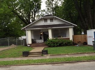 937 Faxon Ave, Memphis, TN 38105