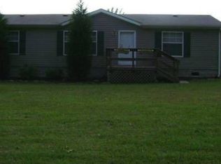 1714 Old Mount Tabor Rd, Maryville, TN 37801