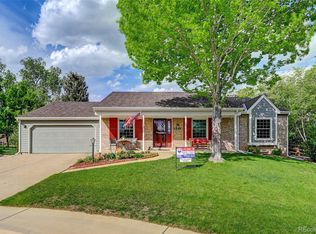 5232 S Holland St, Littleton, CO 80123
