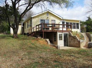 10774 Aspen St, Hinton, OK 73047