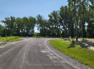 LOT 5 Hennessy St, Prince Edward County, ON K8N0L5