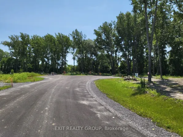 LOT 5 Hennessy St, Prince Edward County, ON K8N 0L5