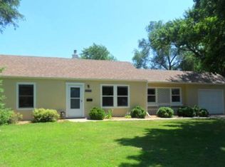 9905 1st Ave S, Bloomington, MN 55420