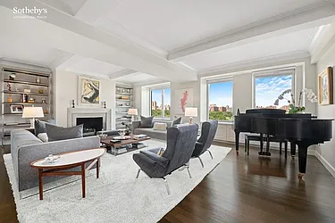 Sold by Sotheby's International Realty