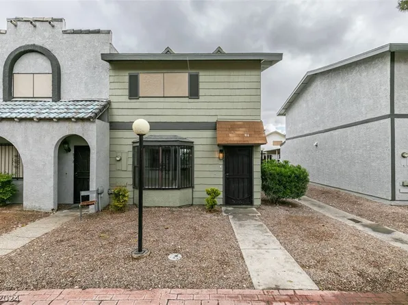 874 Flagstone Way #0, Las Vegas, NV 89110