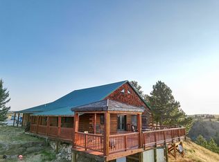 12555 Andrew Ln, Molt, MT 59057