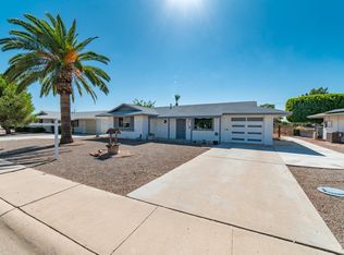 12438 N Pebble Beach Dr, Sun City, AZ 85351