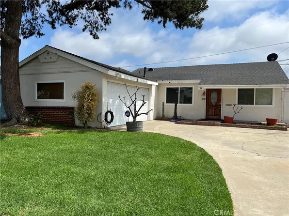 218 W 225th St, Carson, CA 90745