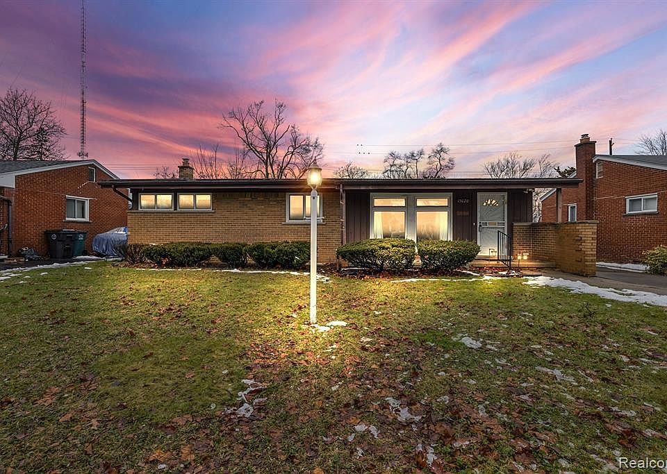 15120 Northfield Blvd, Oak Park, MI 48237 Zillow