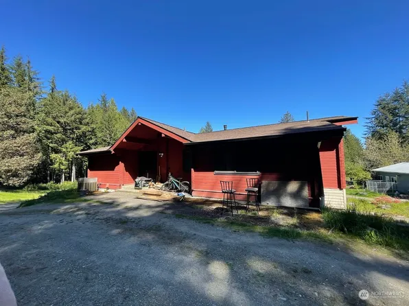 7249 Roundup Lane NW, Silverdale, WA 98383