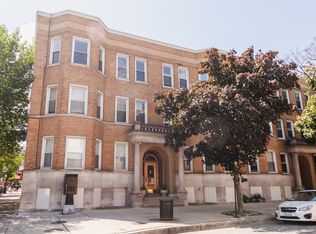 601 W Wellington Ave #1A, Chicago, IL 60657