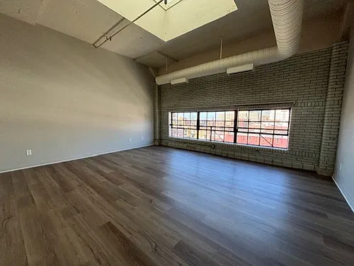 Floor plan 1305