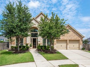 27414 Manor Falls Ln, Fulshear, TX 77441