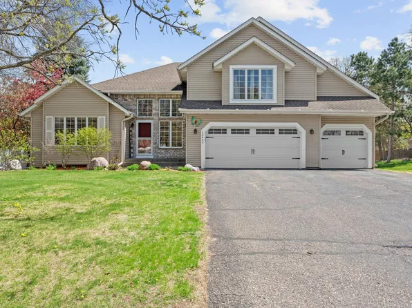 13445 Uplander St NW, Andover, MN 55304