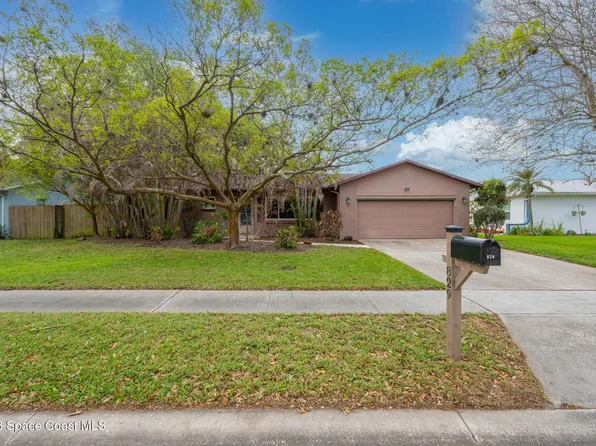 829 Westport Dr, Rockledge, FL 32955