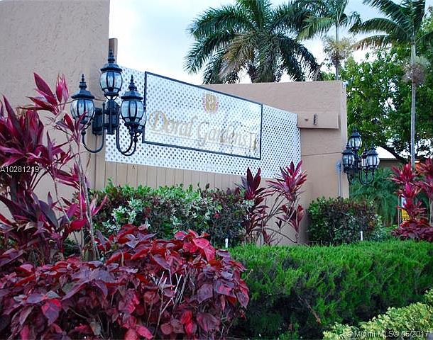 1st image of 4920 NW 79th Ave APT 310