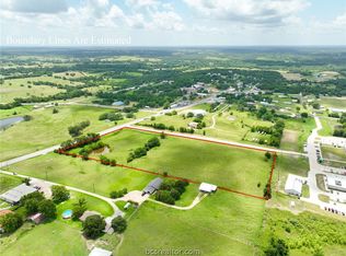 State Highway 90 & County Road 280, Anderson, TX 77830