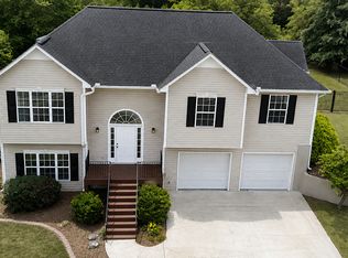 9 Ferry Crossing Dr SE, Rome, GA 30161