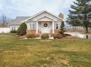 1026 Shepherd Rd, Anderson, IN 46012