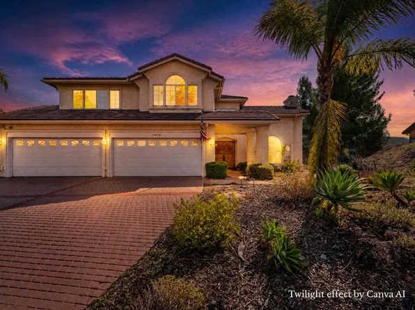 15979 Gantry Way, Ramona, CA 92065