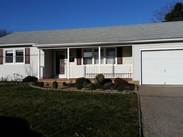 1603 Oriole Way, Point Pleasant Beach, NJ 08742