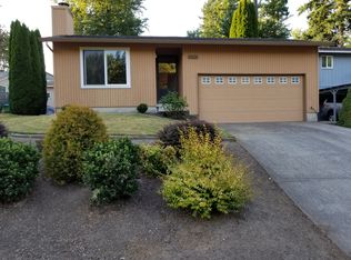 4625 SW Buddington St, Portland, OR 97219