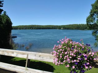 5338 Hallenius Rd, Gaylord, MI 49735