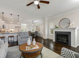 1211 Brown Velvet Ln, Apex, NC 27523