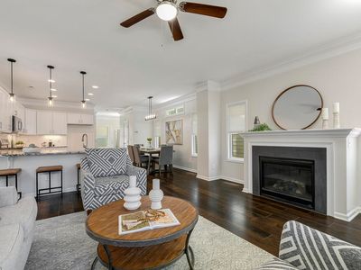 1211 Brown Velvet Ln, Apex, NC, 27523