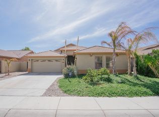 25555 W Ripple Rd, Buckeye, AZ 85326