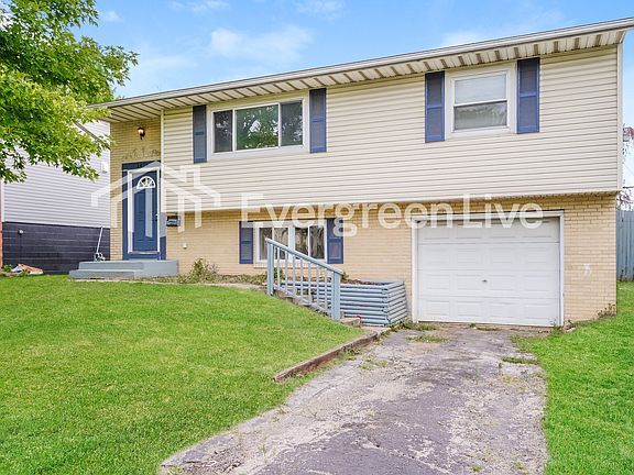 2nd image of 1416 Wayland Dr